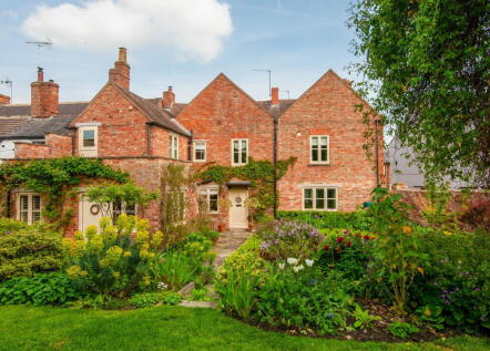 36 New Street, Shipston-on-stour, Warwickshire, CV36 4EN