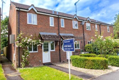 Southfield, West Overton, Marlborough, Wiltshire, SN8