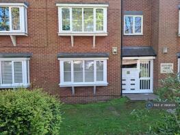 Flat 1, 14 Belvedere Court, Harehills Lane, Leeds LS7 4HD