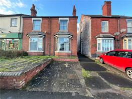 79, Stourport Road, Kidderminster DY11 7BQ