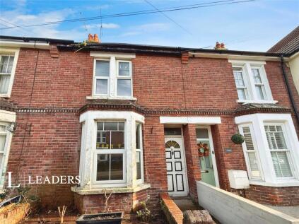 Stanhope Road, Littlehampton, West Sussex