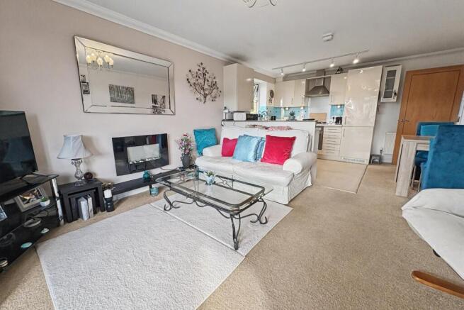 Boscombe Manor photo 4