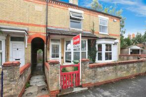4, Queens Road, Fletton, Peterborough PE2 8BP