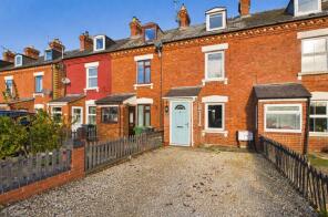 31, Avenue Terrace, Stonehouse GL10 3RE