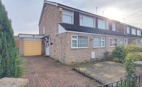 St. Marys Close, Peterborough