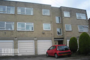 15, Rosemary Court, Bank House Road, Sheffield S6 3TL