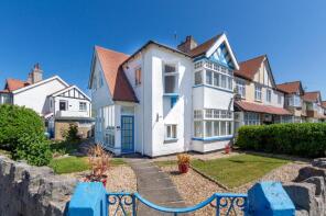 Ground Floor Flat, 28, Penrhyn Avenue, Rhos On Sea LL28 4RD
