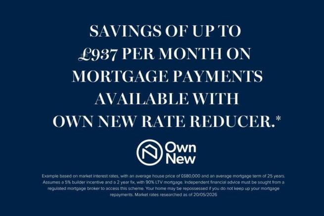 Own New for plot 270