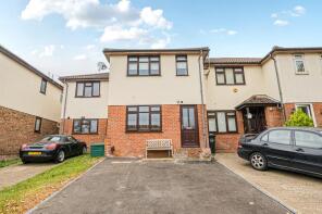 6, Eaton Place, Eaton Avenue, High Wycombe HP12 3AU