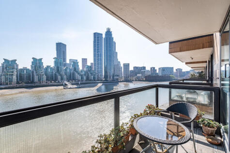 Grosvenor Road, London, SW1V