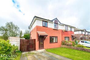 68, Hillside, Burnley BB11 5JN