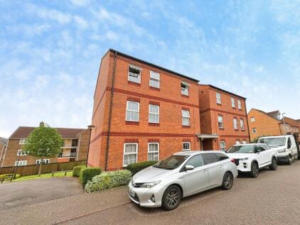 Sherwood Street, Nottingham, NG15