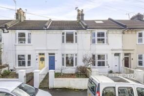 39, Hanover Street, Brighton BN2 9ST