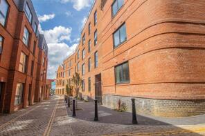 Apartment 15, 4, Camden Drive, Birmingham B1 3LQ