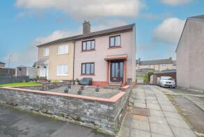 3, Auchincloch Drive, Banknock FK4 1LA