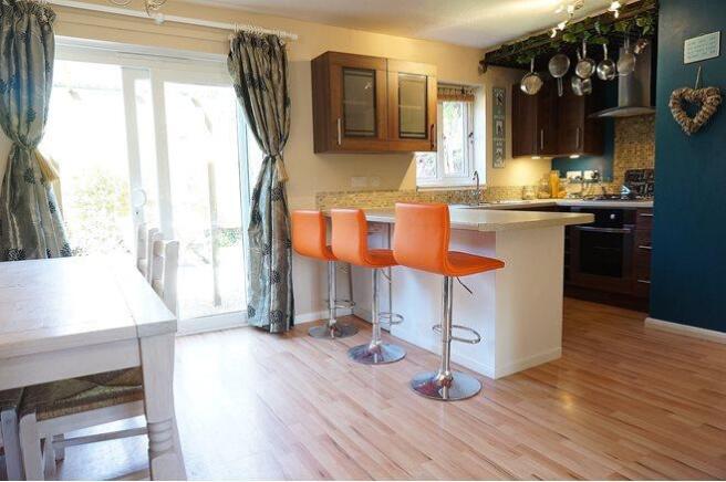 Kitchen / Diner