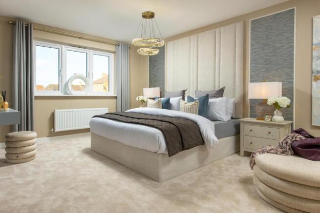 4 bed Detached for sale Image 12
