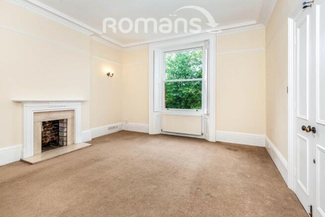 Living room1