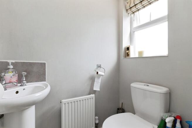 2 bed End of Terrace for sale Image 11