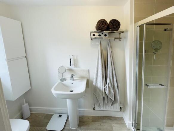 En-Suite