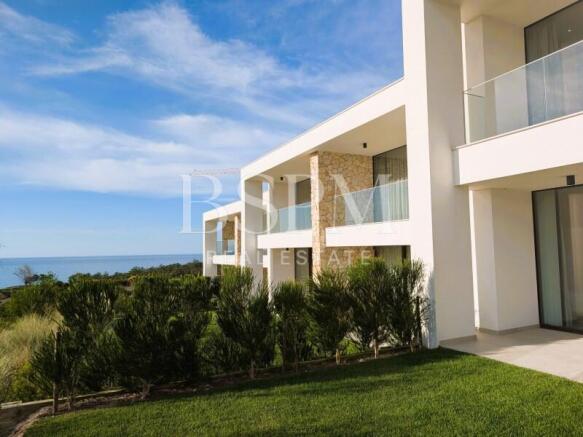 BSPM Real Estate