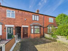 5, Brookfield Avenue, Rainhill, St Helens L35 4PX