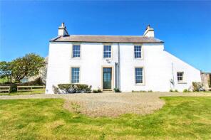 Kierfiold House, B9057 From B9056 To Quoycrow Access Road, Stromness KW16 3JE