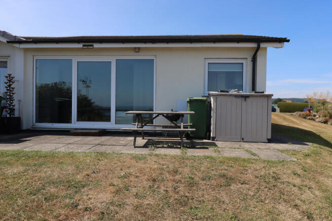2 bed Semi-Detached Bungalow for sale Image 12