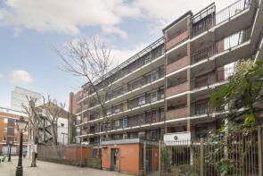 Flat 20, Boswell House, Boswell Street, London WC1N 3PR