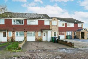 98, Greenbank Road, Watford WD17 4FL
