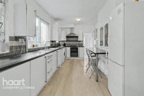15, Caldecote Road, Coventry CV6 3GA