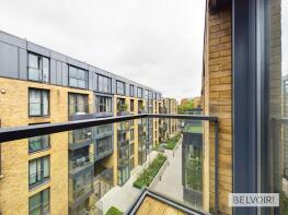 Apartment 292, Southside, St John's Walk, Birmingham B5 4TL