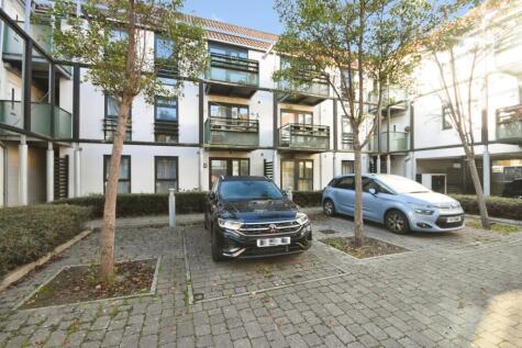 Upper Chase, Chelmsford, Essex, CM2