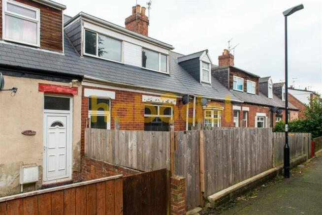 Flat 55, Northbourne Road, Jarrow, Tyne & Wear, NE