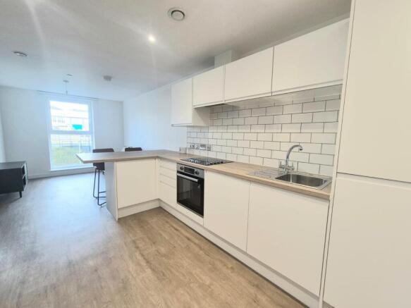 1 bed Apartment to rent Image 7