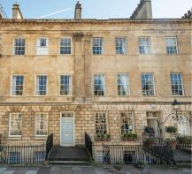 Flat 3, 74, Great Pulteney Street, Bathwick, Bath BA2 4DL