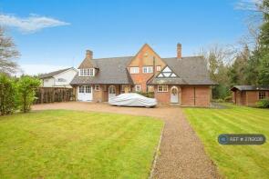 9 Stratton Grange, Stratton Road, Beaconsfield HP9 1HR
