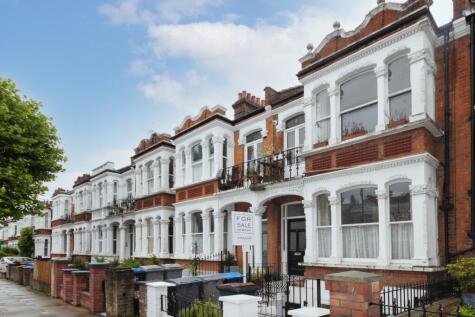 Chevening Road, Queens Park, NW6
