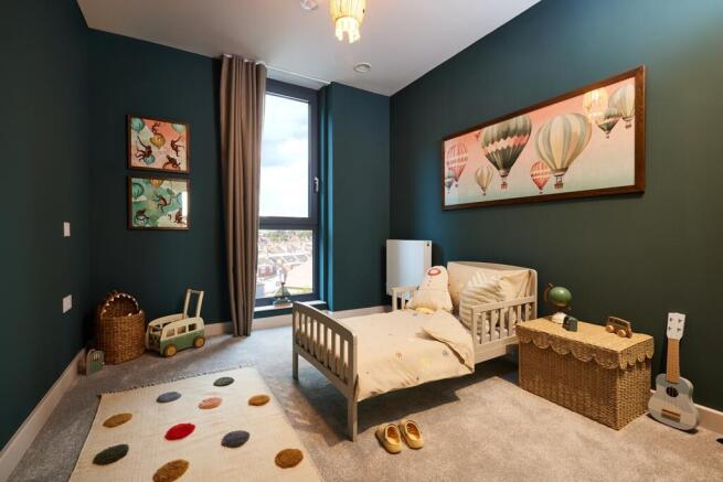 APT 1 BLOCK D - M...