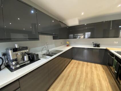 Taunton Road, Bridgwater, TA6