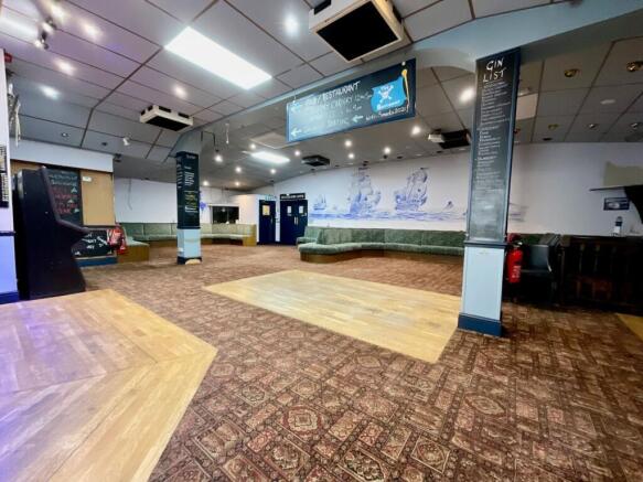 1 bed Character Property for sale Image 5
