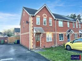 40, Stocken Close, Hucclecote, Gloucester GL3 3UL