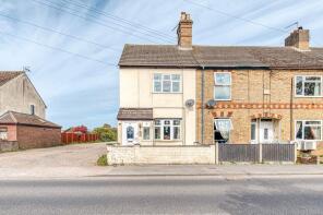 93, London Road, Lowestoft NR33 7PN