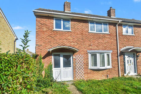 Portsmouth Way, Basingstoke