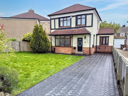 Hindsons Crescent South, Houghton Le Spring, Tyne and Wear, DH4 4SB