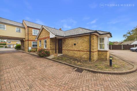 St. Neots Road, Eaton Ford, St. Neots, Cambridgeshire, PE19