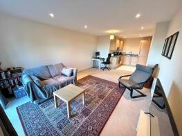 10, Greenbanks, Woodthorpe Drive, Nottingham NG5 4GG