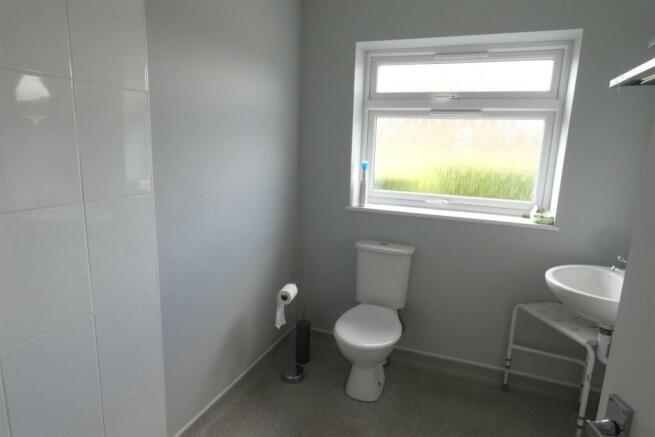 WET ROOM