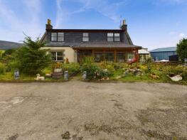 Karlyn House Stables, A95 B9022 At Gordonstown To Swilebog Access Road, Banff AB45 2HB