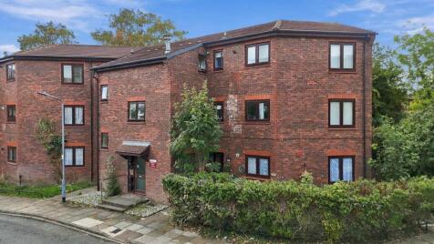 St. Gabriel's Close, Wanstead